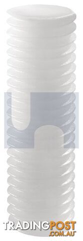 3ft Nylon Natural HEC AllThread Rod Hobson
