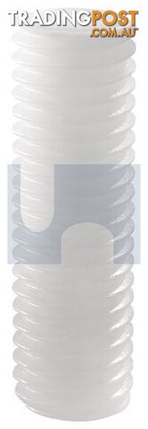 3ft Nylon Natural HEC AllThread Rod Hobson