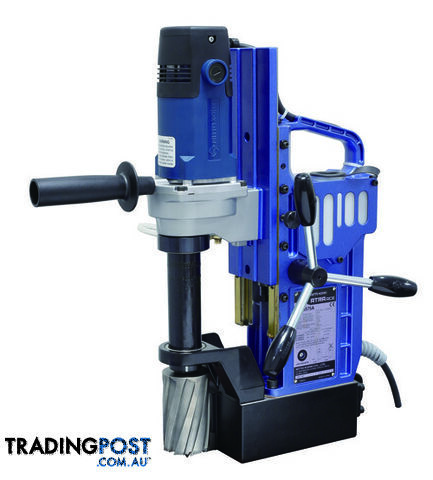Nitto AO-5575A Magnetic Drilling Machine Manual Feed Atra Ace Nitto AO-5575A - photo 2 of 2
