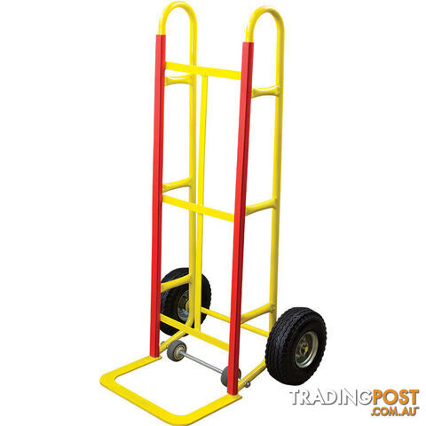Pneumatic Hand Trolley 1200mm Appliance Richmond APR127