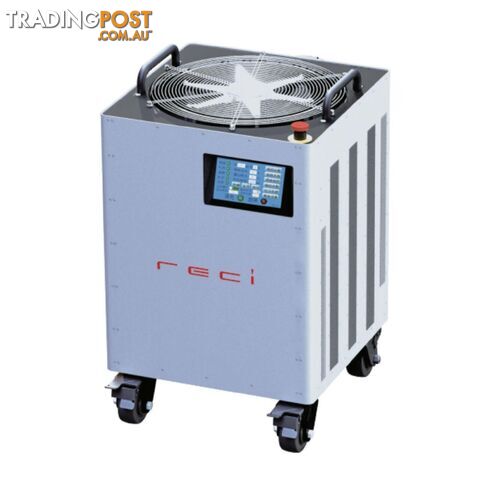Air-Cooled Laser Welder AQC3000 Industry Series Reci AQC3000INDUSTRY