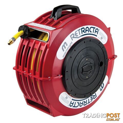 Retracta Hose Reel