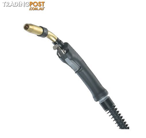 Unimig ARBND300-12E 300A Bernard Style MIG Torch 12ft