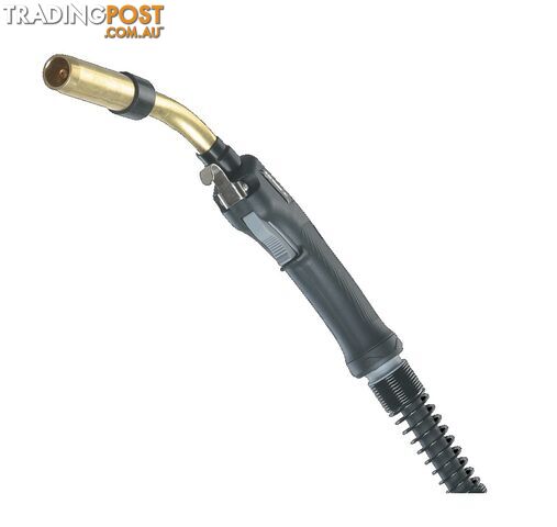 BND400 BERNARD STYLE MIG TORCH Unimig ARBND400-12E