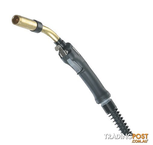 BND400 BERNARD STYLE MIG TORCH Unimig ARBND400-15E
