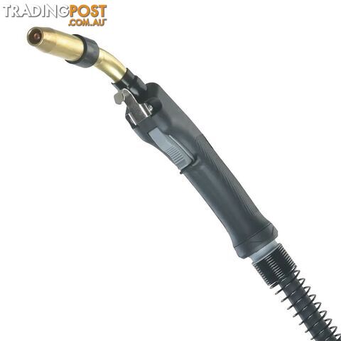 BND400 BERNARD STYLE MIG TORCH Unimig ARBND400-15E - photo 2 of 2