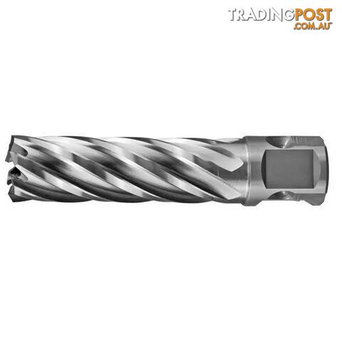 Silver Series Annual Cutter, Uni Shank 12mm x 50mm Holemaker AS1250