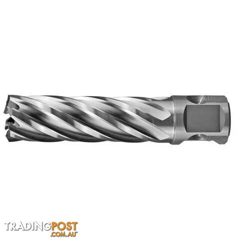 Silver Series Annual Cutter, Uni Shank 14mm x 50mm Holemaker AS1450