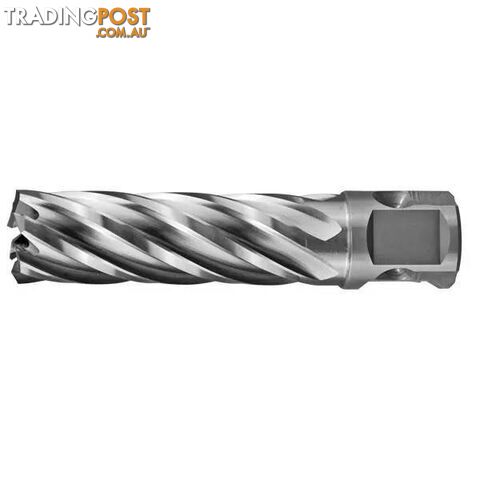 Silver Series Annual Cutter, Uni Shank 17mm x 50mm Holemaker AS1750