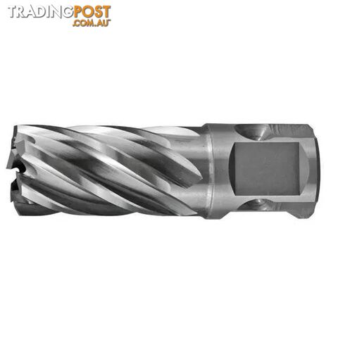 Silver Series Annual Cutter, Uni Shank 18mm x 25mm Holemaker AS1825