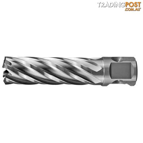 Silver Series Annular Cutter, Uni Shank 18mm x 50mm Holemaker AS1850