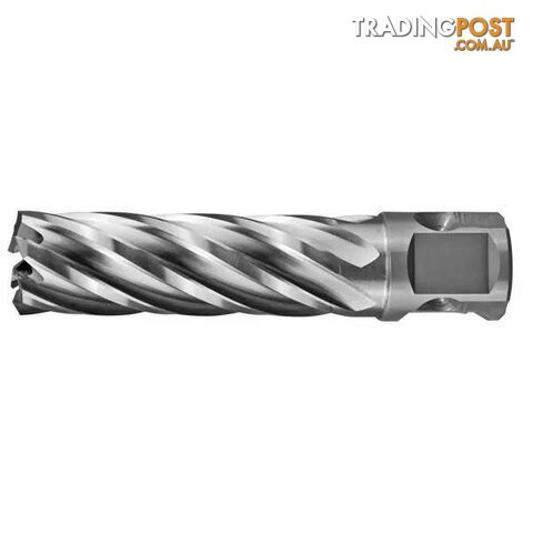 Silver Series Annular Cutter, Uni Shank 19mm x 50mm Holemaker AS1950