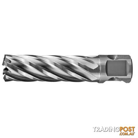Silver Series Annual Cutter, Uni Shank 20mm x 50mm Holemaker AS2050