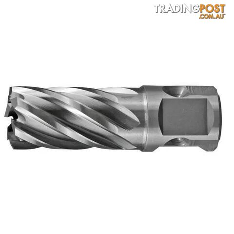 Silver Series Annual Cutter, Uni Shank 21mm x 25mm Holemaker AS2125