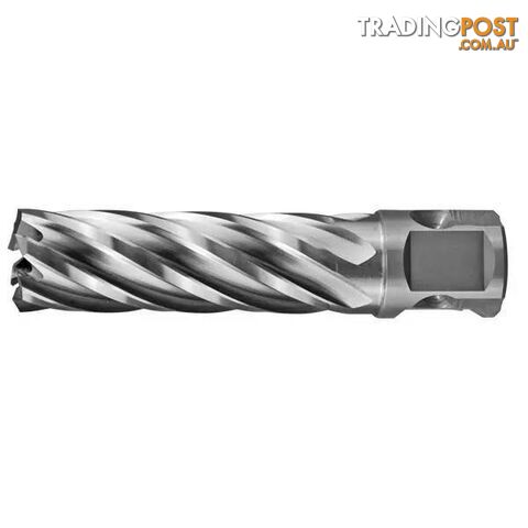 Silver Series Annular Cutter, Uni Shank 21mm x 50mm Holemaker AS2150