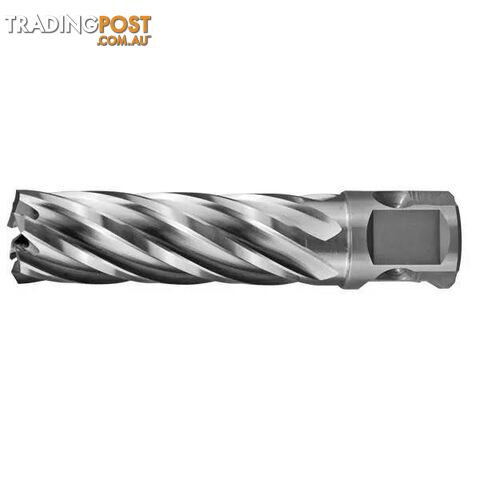 Silver Series Annual Cutter, Uni Shank 22mm x 50mm Holemaker AS2250