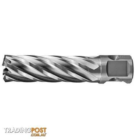 Silver Series Annual Cutter, Uni Shank 22mm x 50mm Holemaker AS2250 - photo 2 of 2