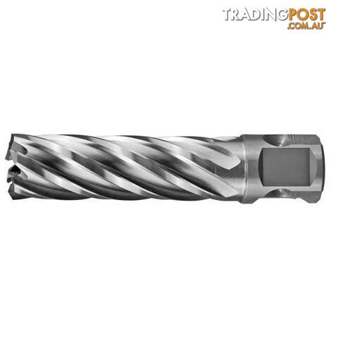 Silver Series Annual Cutter, Uni Shank 25mm x 50mm Holemaker AS2550