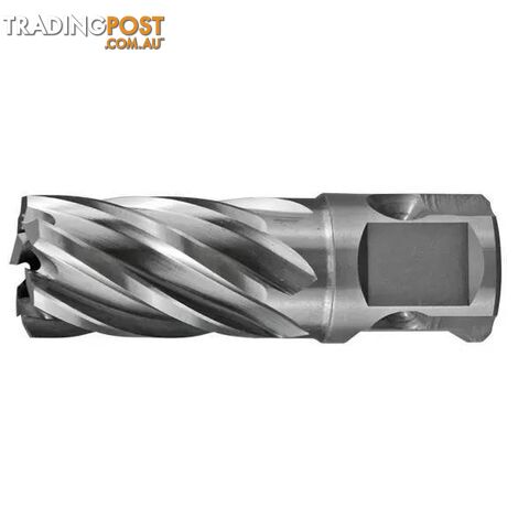 Silver Series Annual Cutter, Uni Shank 26mm x 25mm Holemaker AS2625