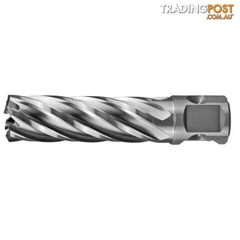 Silver Series Annual Cutter, Uni Shank 28mm x 50mm Holemaker AS2850