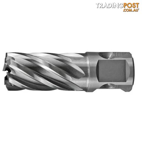 Silver Series Annular Cutter, Uni Shank 30mm x 25mm Holemaker AS3025
