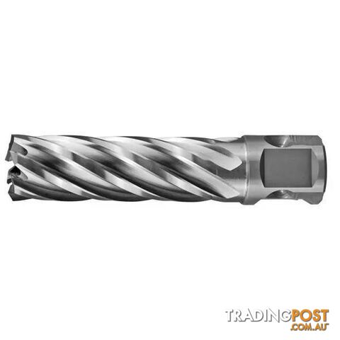 Silver Series Annual Cutter, Uni Shank 30mm x 50mm Holemaker AS3050