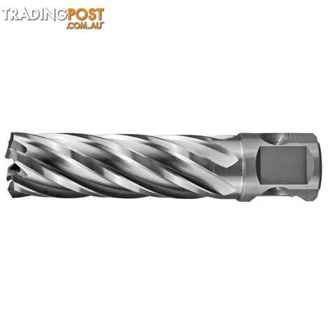 Silver Series Annular Cutter, Uni Shank 35mm x 50mm Holemaker AS3550