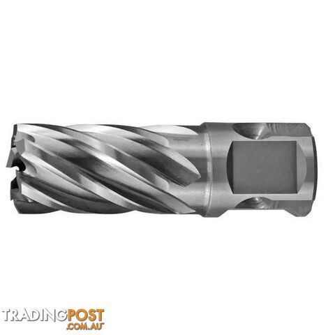 Silver Series Annular Cutter, Uni Shank 36mm x 25mm Holemaker AS3625