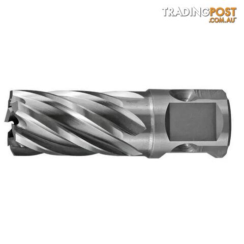 Silver Series Annular Cutter, Uni Shank 43mm x 25mm Holemaker AS4325
