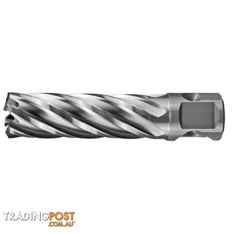 Silver Series Annular Cutter, Uni Shank 43mm x 50mm Holemaker AS4350