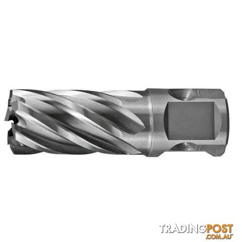 Silver Series Annular Cutter, Uni Shank 44mm x 25mm Holemaker AS4425