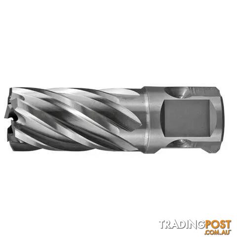 Silver Series Annular Cutter, Uni Shank 47mm x 25mm Holemaker AS4725 - photo 1 of 1