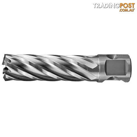 Silver Series Annular Cutter, Uni Shank 47mm x 50mm Holemaker AS4750