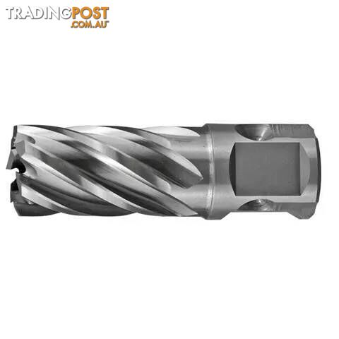 Silver Series Annular Cutter, Uni Shank 48mm x 25mm Holemaker AS4825
