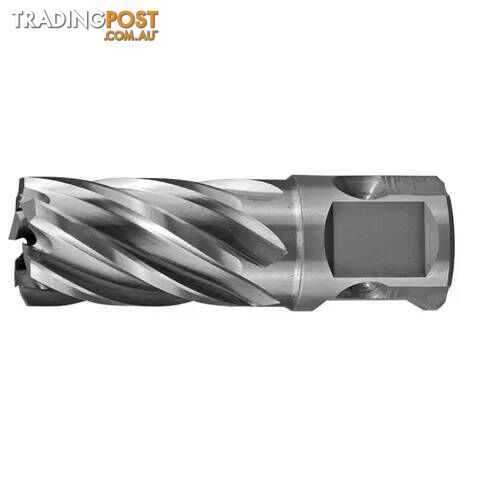 Silver Series Annular Cutter, Uni Shank 49mm x 25mm Holemaker AS4925