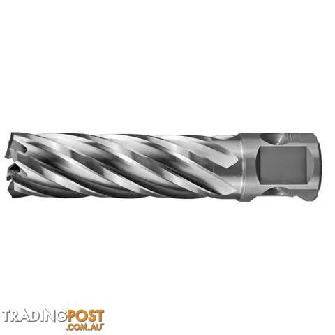 Silver Series Annular Cutter, Uni Shank 55mm x 50mm Holemaker AS5550