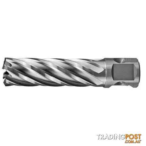 Silver Series Annular Cutter, 1-1/4" Shank 62mm x 50mm Holemaker AS6250