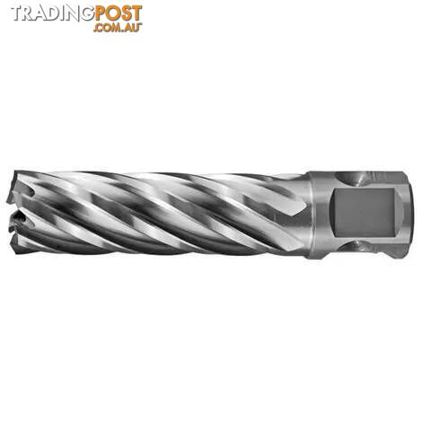 Silver Series Annular Cutter, 1-1/4" Shank 63mm x 50mm Holemaker AS6350