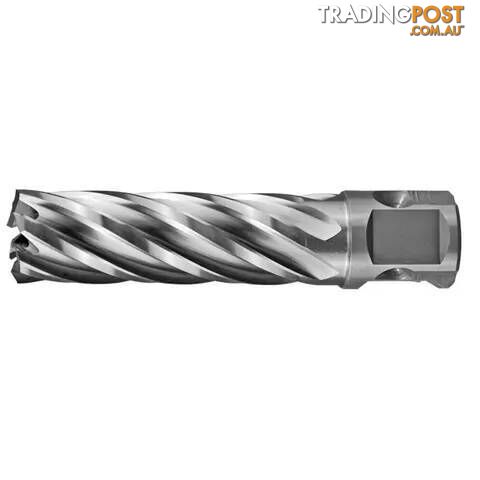 Silver Series Annular Cutter, 1-1/4" Shank 64mm x 50mm Holemaker AS6450