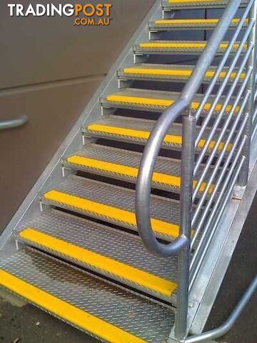 Antislip Stair Nosing AS900T1SY21525