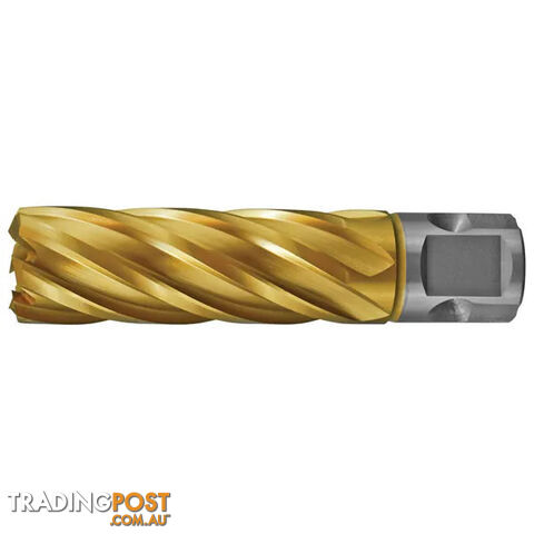 Holemaker Drill Gold series Annual Cutter 15mm ITM AT1550