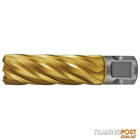 Holemaker Uni Shank Gold Series Cutter 33mm x 50mm ITM AT3350