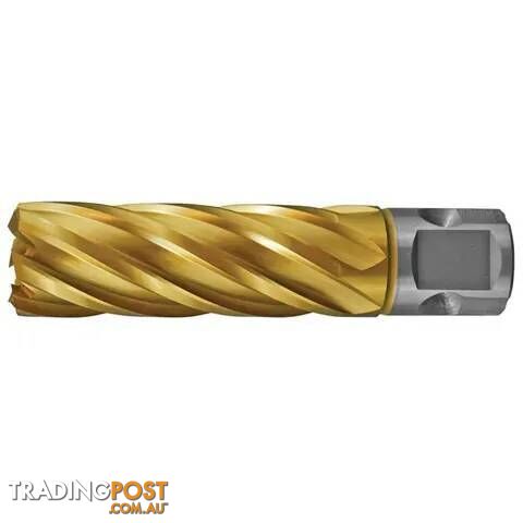 Holemaker Uni Shank Gold Series Cutter 33mm x 50mm AT3450