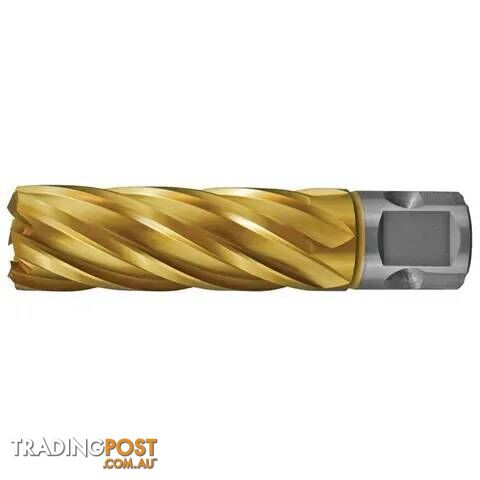 Holemaker Uni Shank Gold Series Cutter 35mm X 50mm AT3550