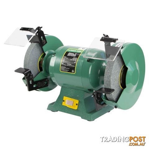 Bench Grinder 200mm/8'' 600W (ATBG600-8) - photo 3 of 3