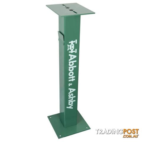 Heavy Duty Pedestal Suits Most Bench Grinder ATPED-HDK