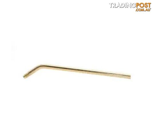 Tip Tube Powder Spray Torch Harris B187