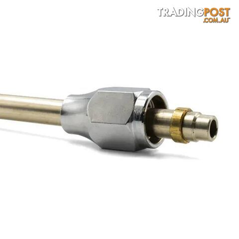 Tip Tube Powder Spray Torch Harris B187 - photo 3 of 5