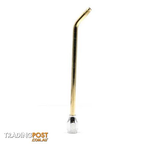 Tip Tube Powder Spray Torch Harris B187 - photo 2 of 5