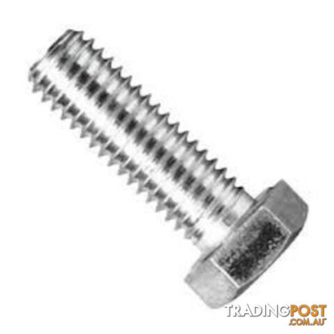 Bolt 2 M8 B2
